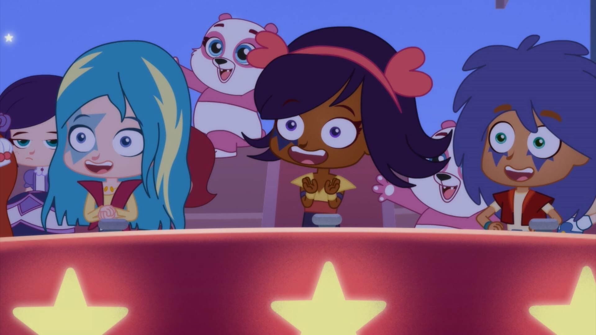 Thumbnail for Episode 31 Season 1 Episode 31