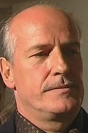 Profile image of Sigfrido, a notable actor/actress