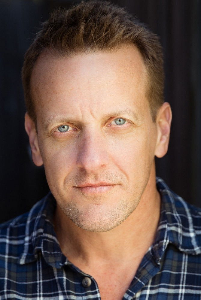 et billede af Simon Roborgh