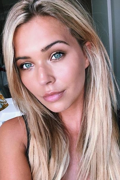 et billede af Sandra Kubicka