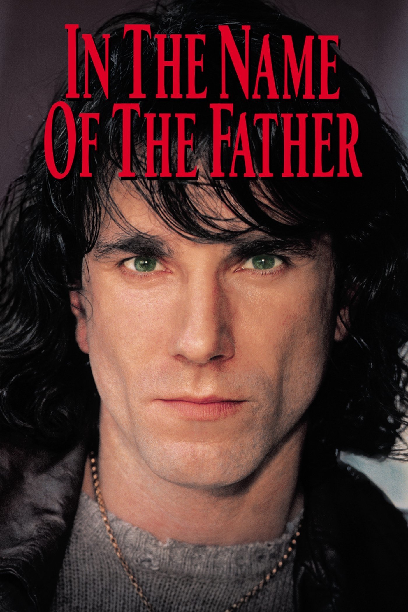 In the Name of the Father poster image