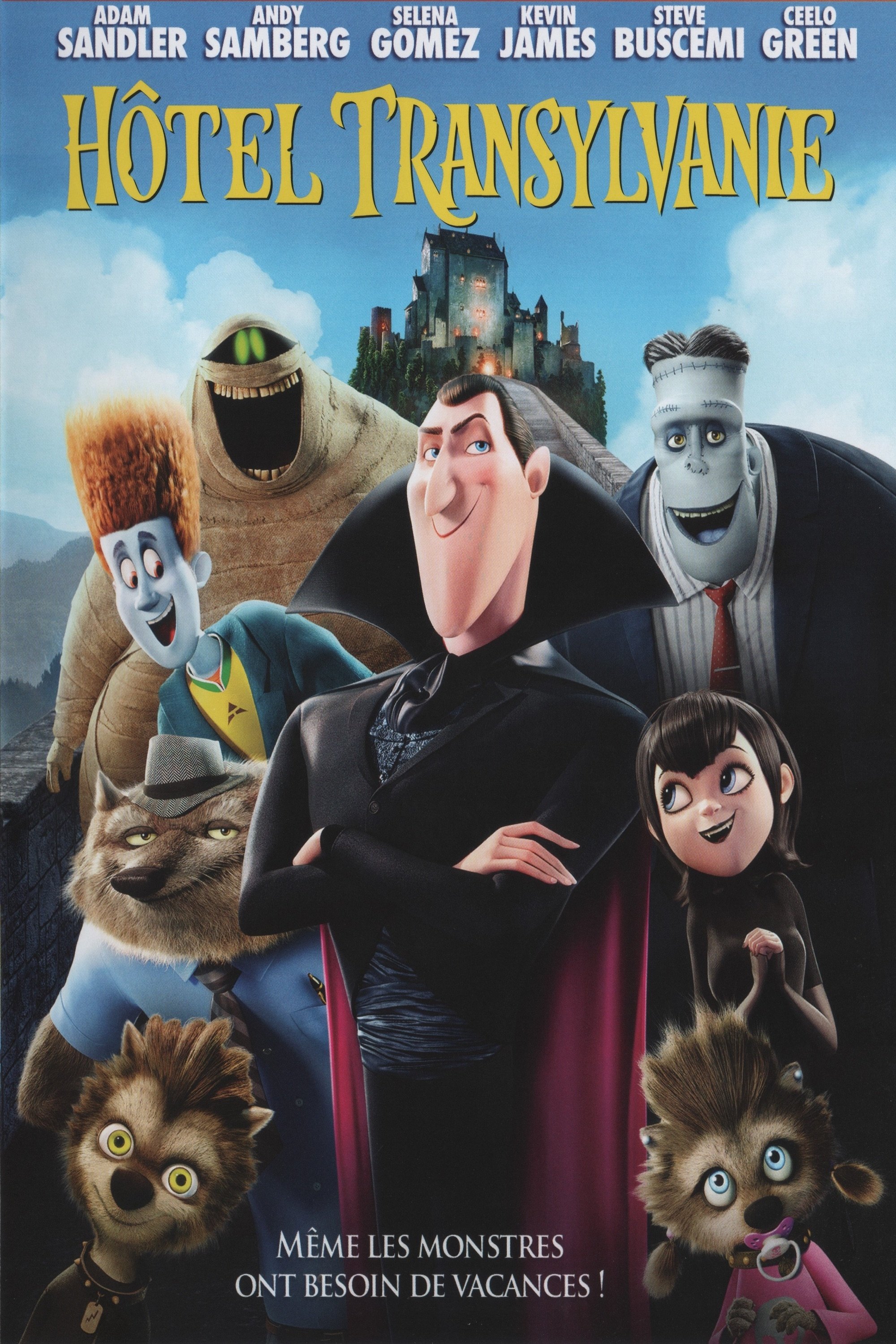 hotel transylvania 3 hotstar