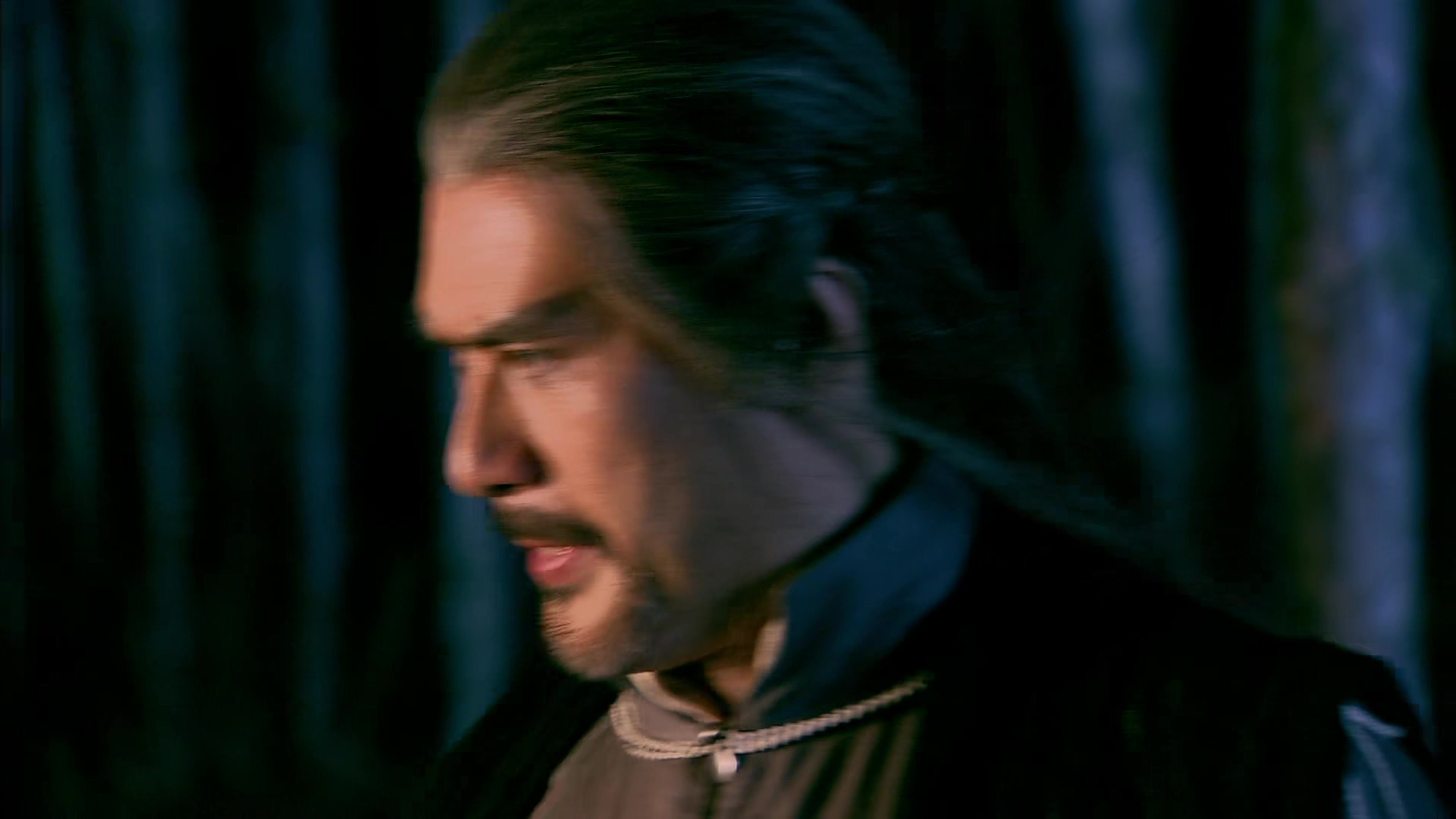 The Legend of the Condor Heroes