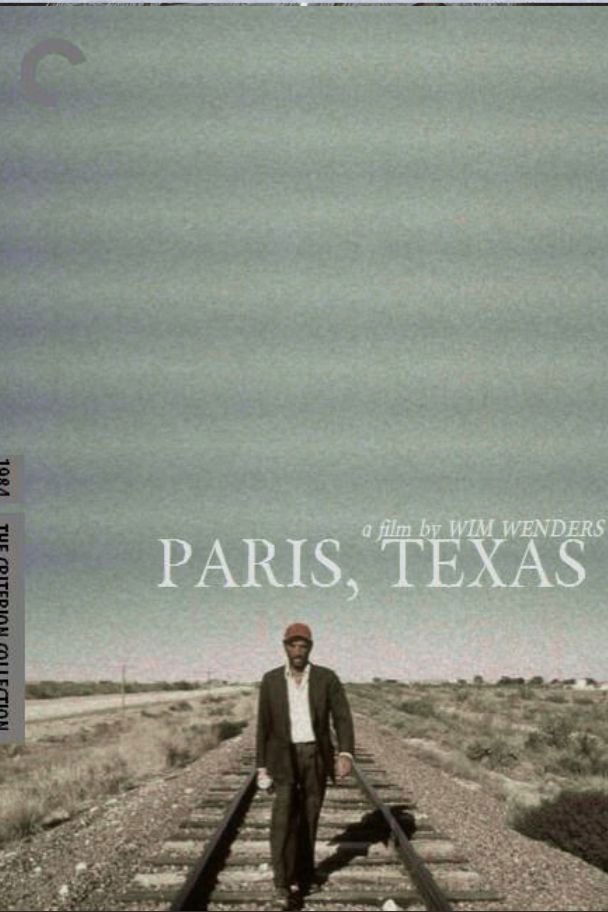 Paris, Texas