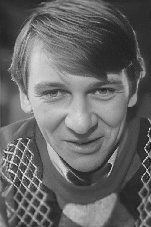 et billede af Volodymyr Yamnenko