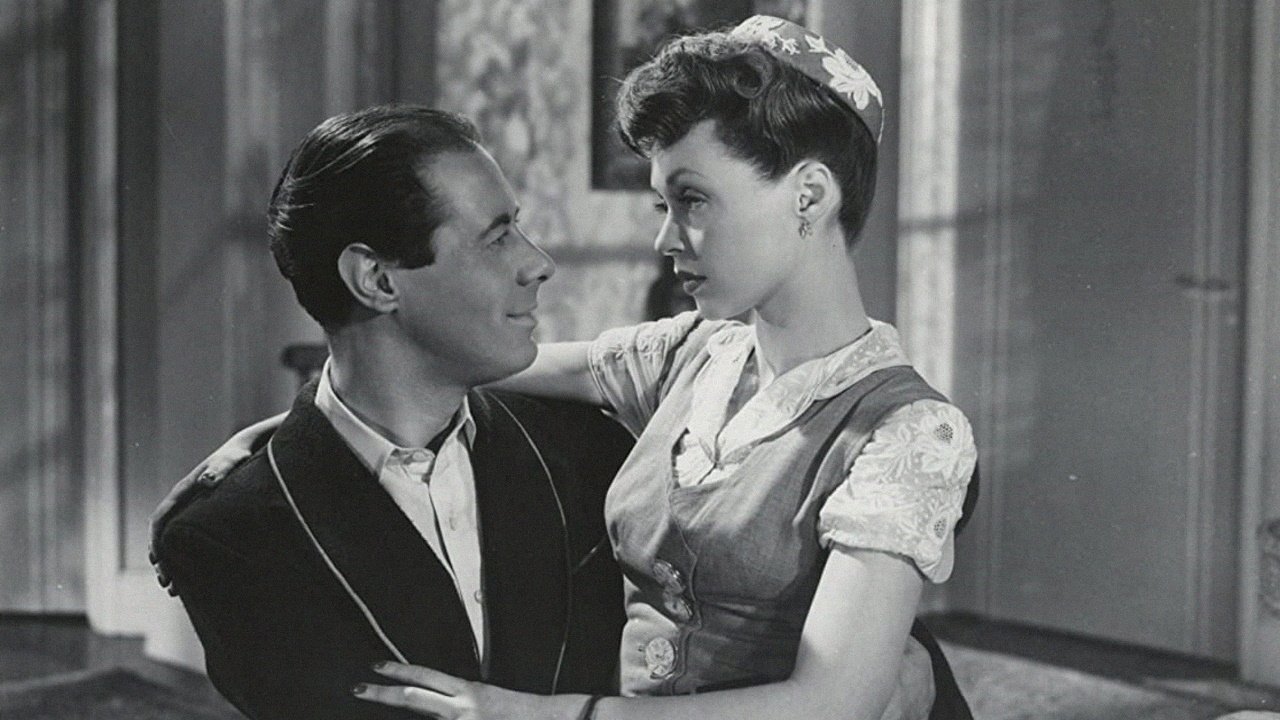 The Rake's Progress (1945)
