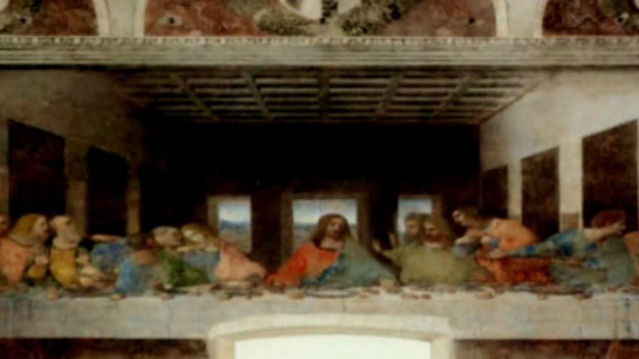 Thumbnail for The Holy Grail Season 1 Episode 2