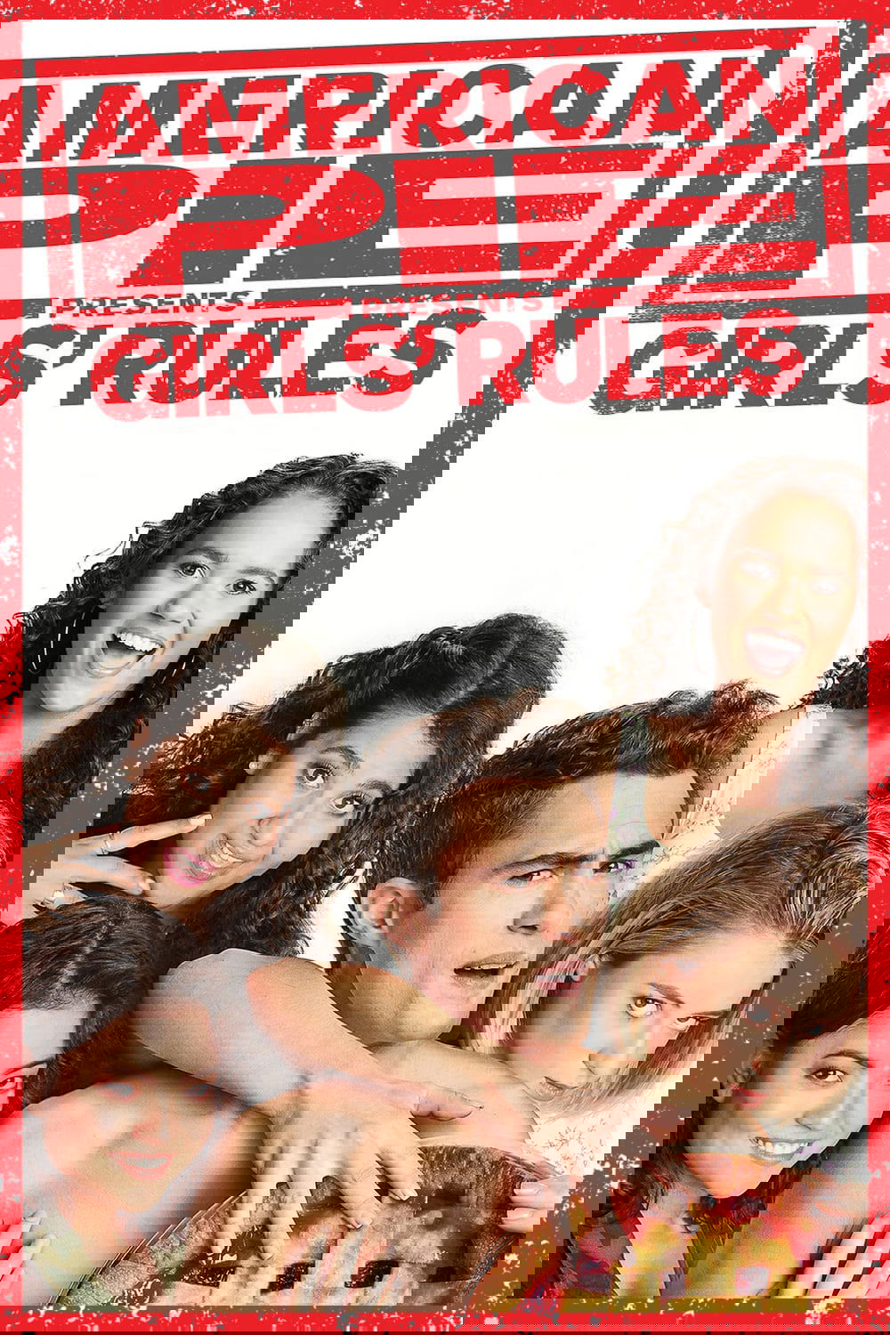 American Pie Presents: Girls' Rules