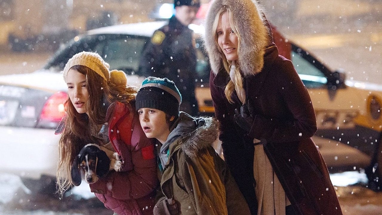 One Christmas Eve (2014)