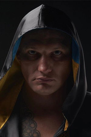 et billede af Andrii Rudenko