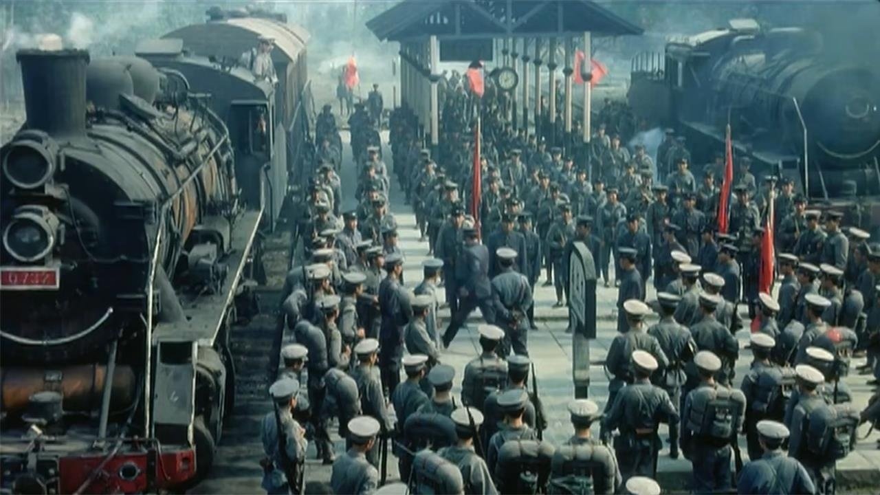Axis of War: The First of August (2007)