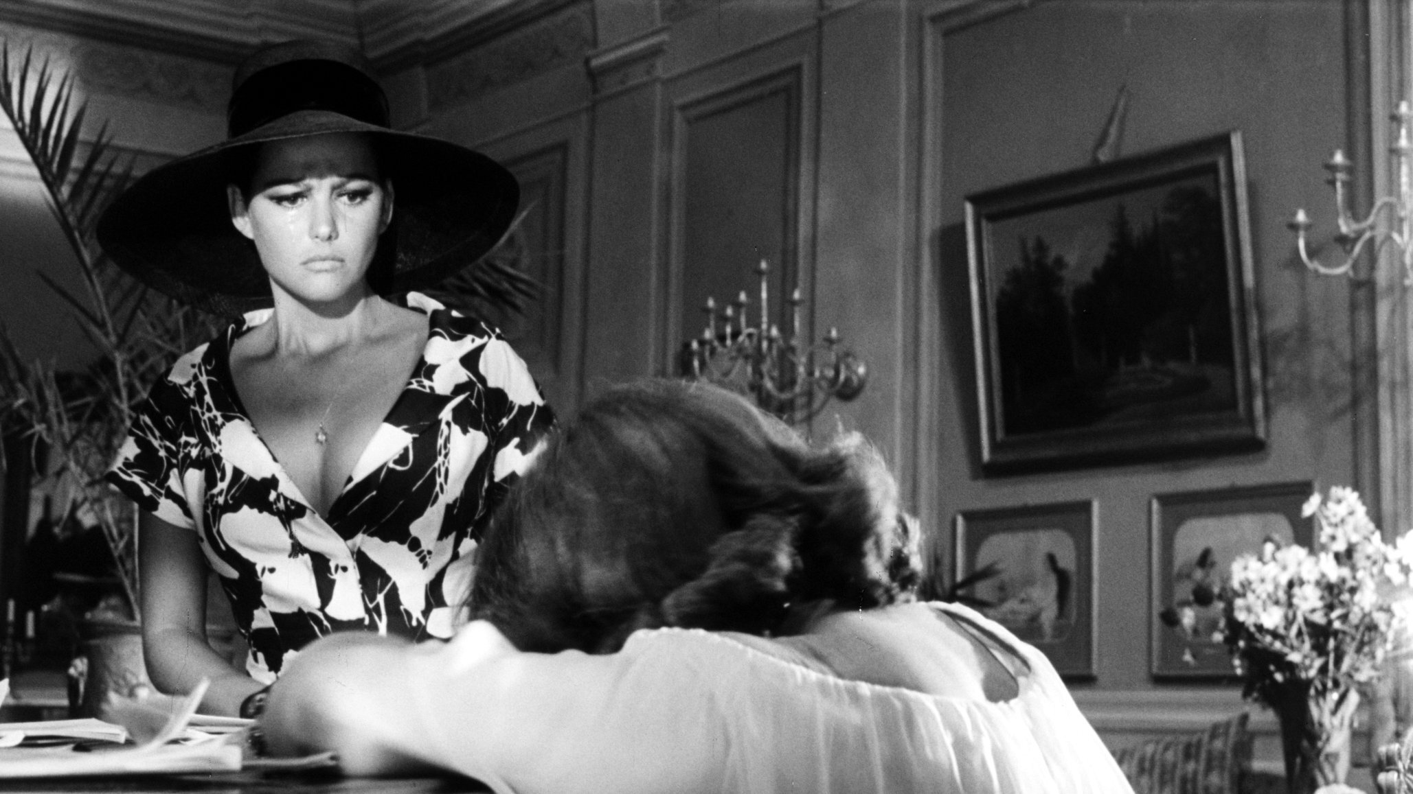 Sandra (1965)