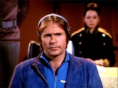Buck Rogers in the 25th Century