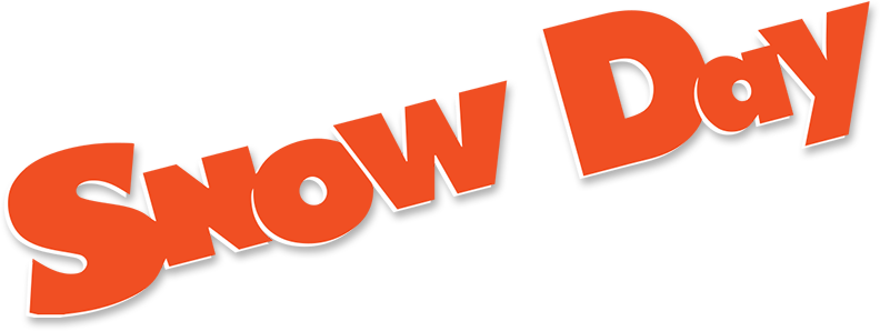 Snow Day Logo