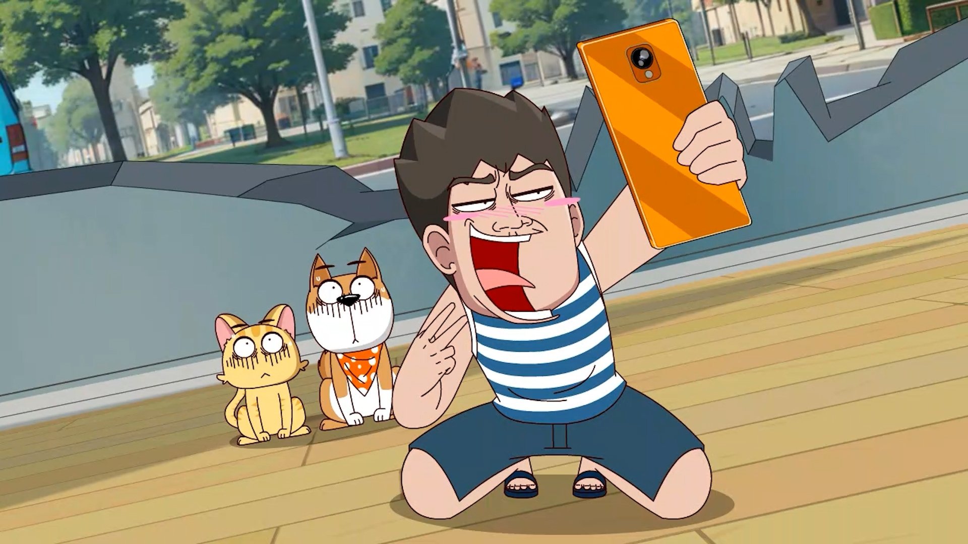 Episode 683