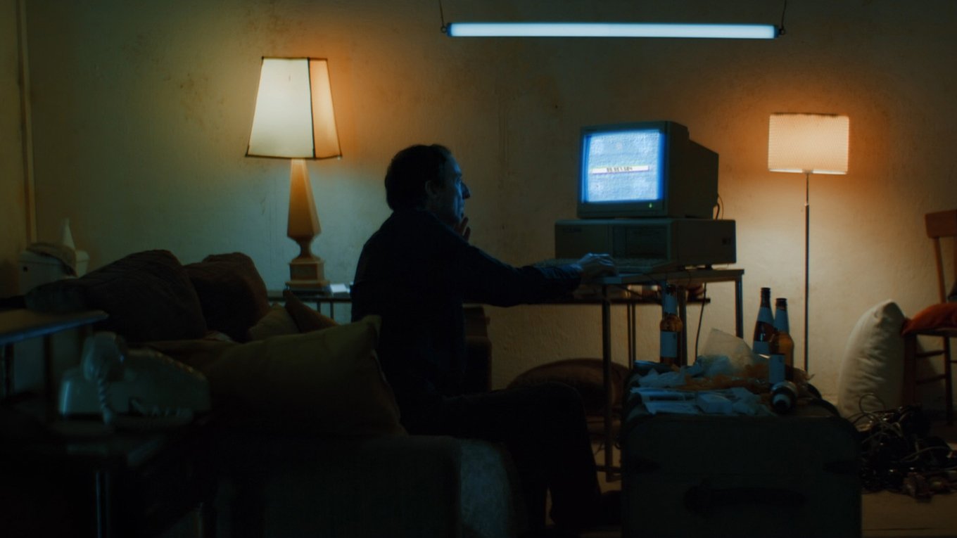 HABITAT (2021)
