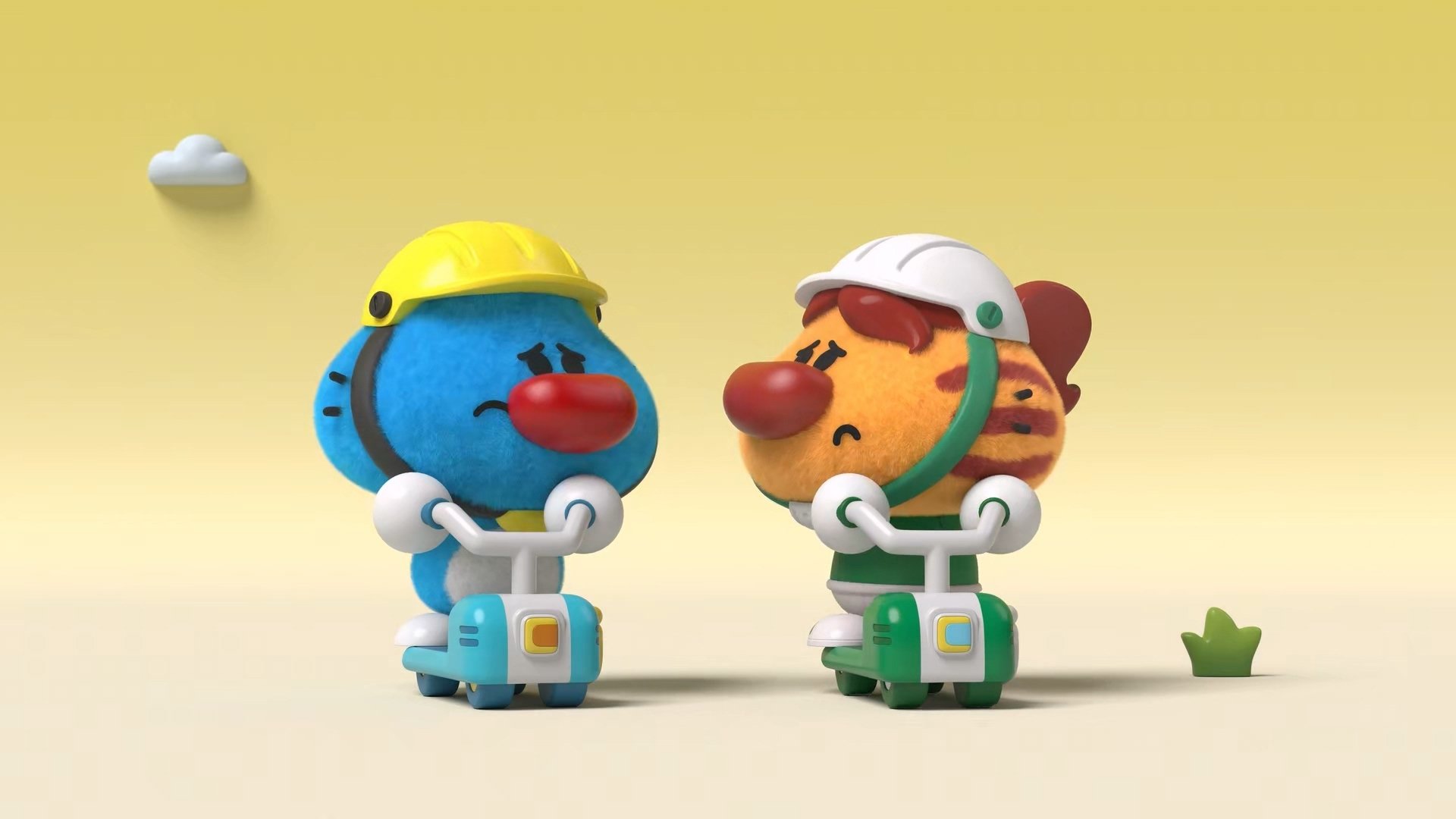 Oggy Oggy