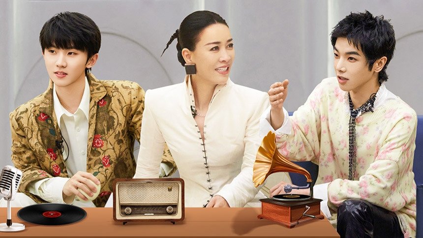 Thumbnail for S2 First Look EP1 Season 0 Episode 56