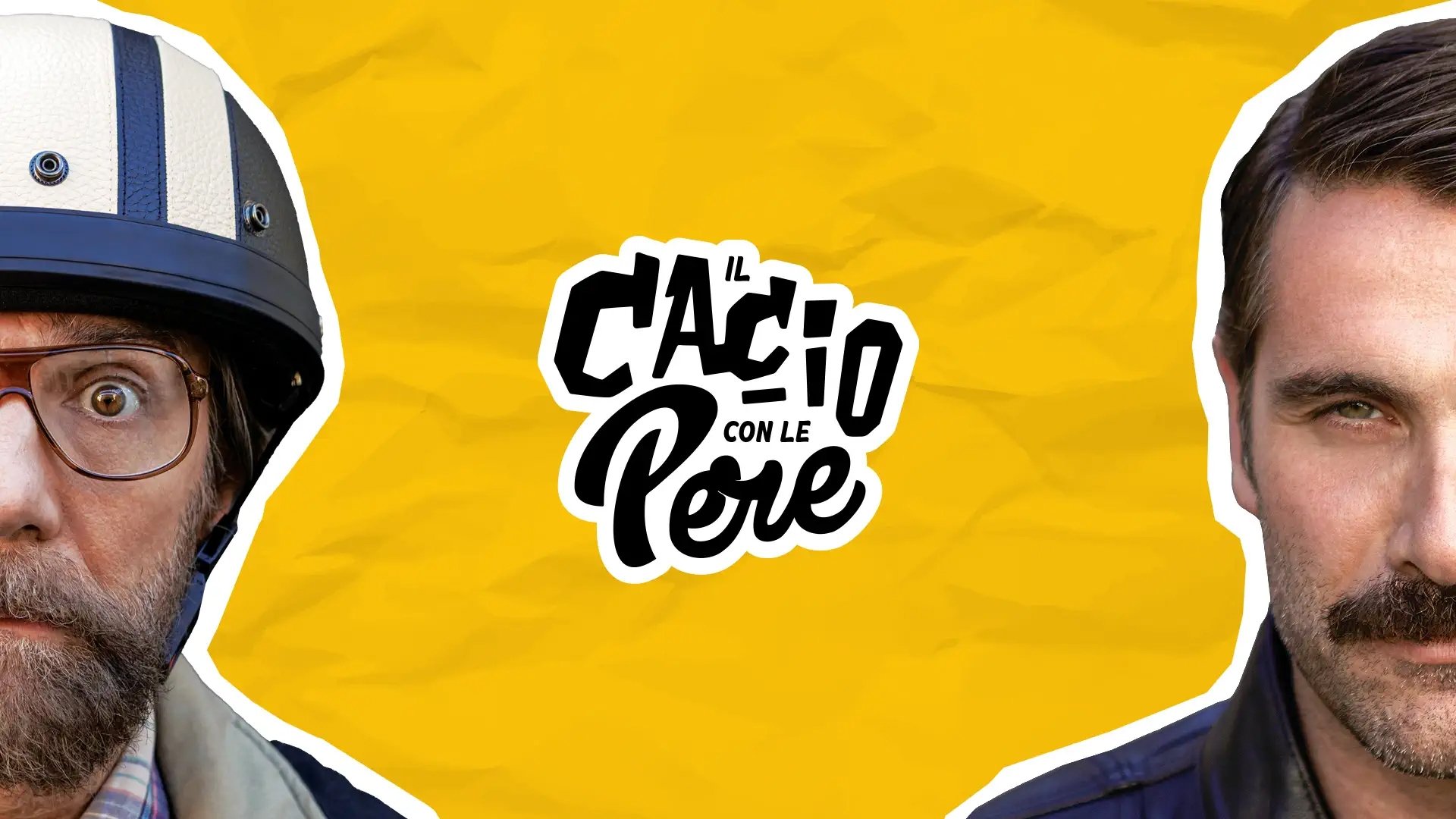 Il cacio con le pere (2023)