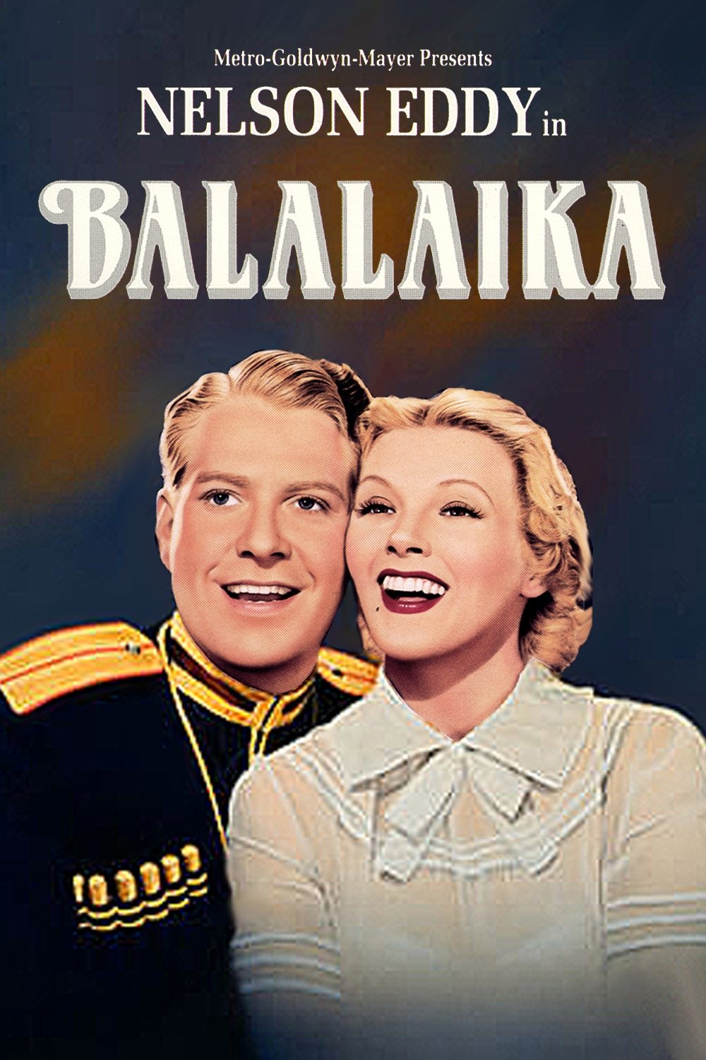 Balalaika