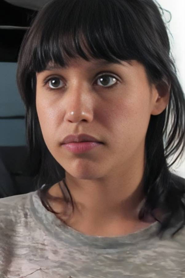 et billede af Taly Lizardi