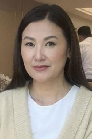 et billede af Batsumiya Batdorj