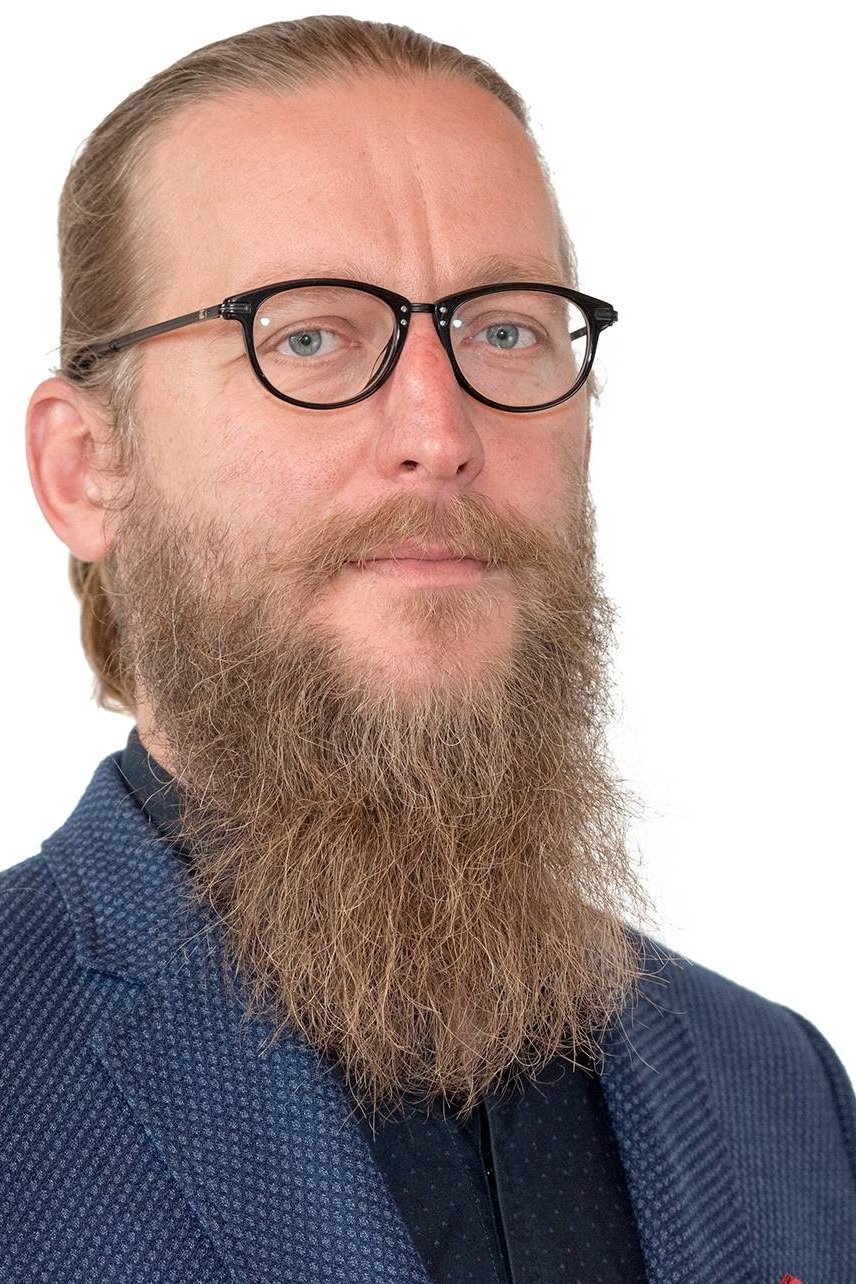 et billede af Margo Mitt