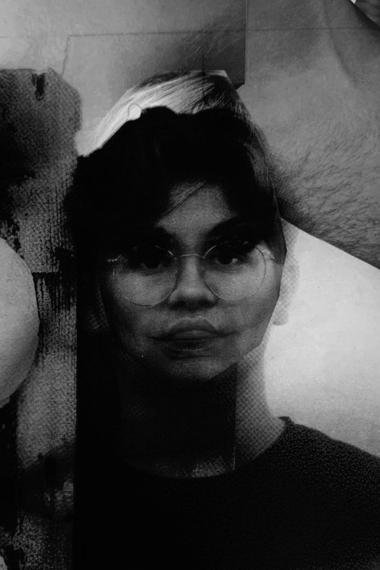 et billede af Julian Sellers