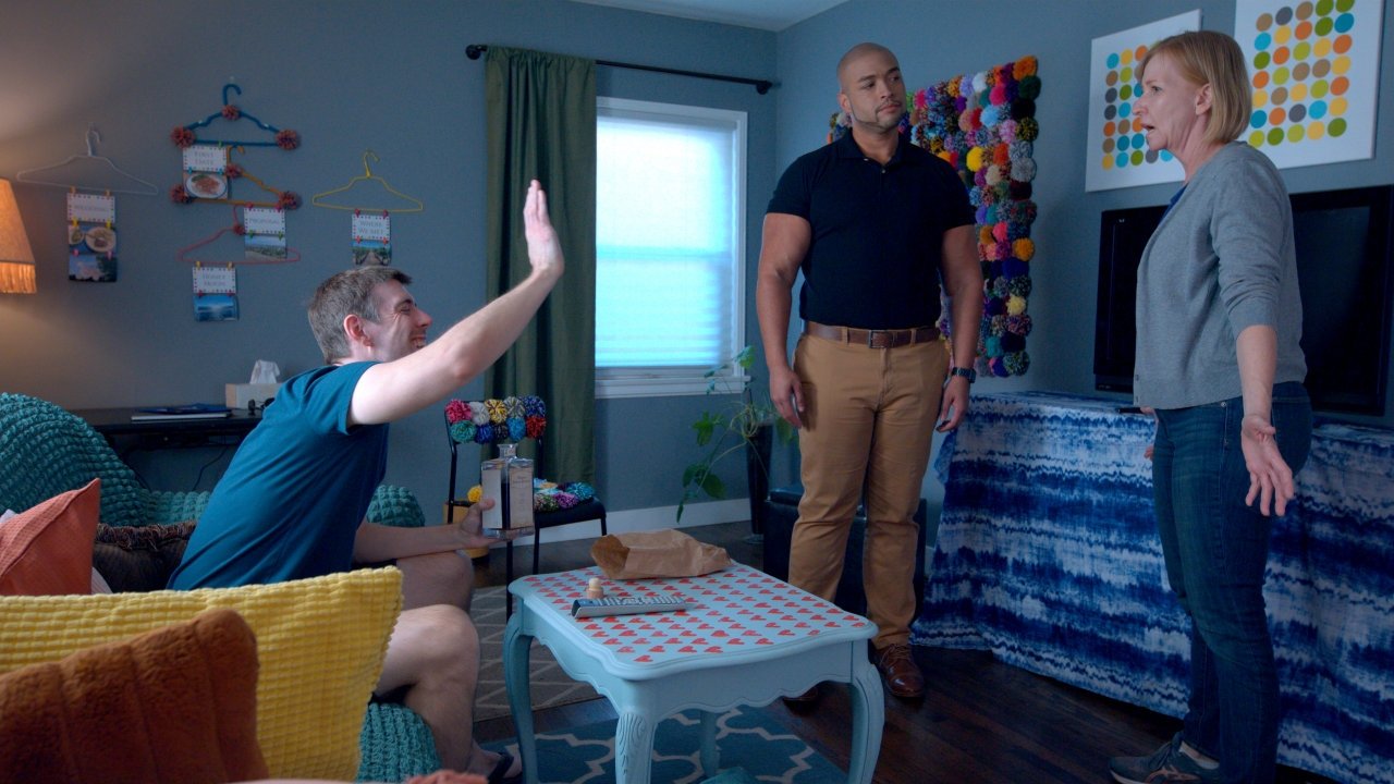 Thumbnail for Crime Victim Tinder Season 1 Episode 2