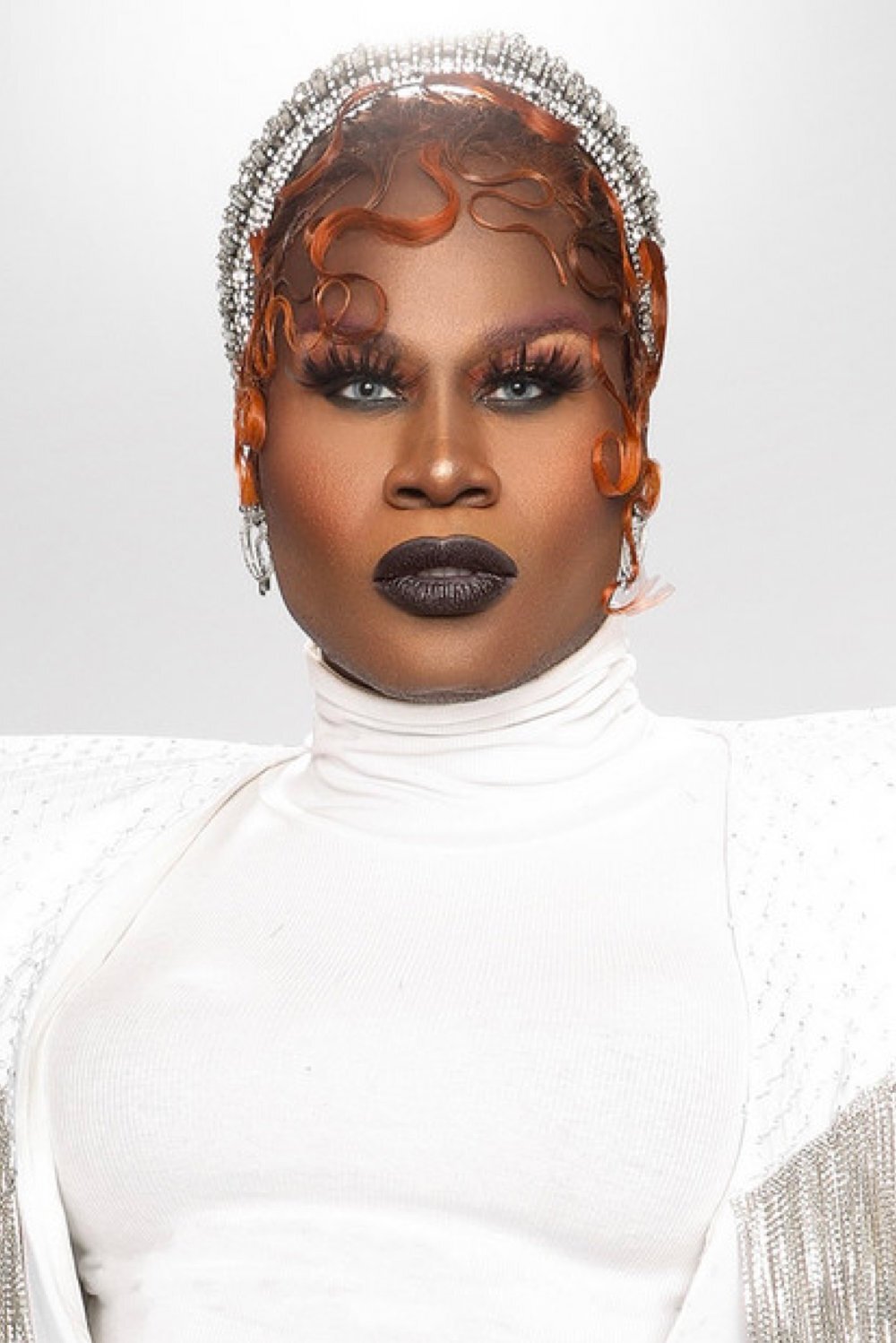 et billede af Lala Ri