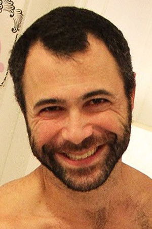 et billede af Dusty Williams