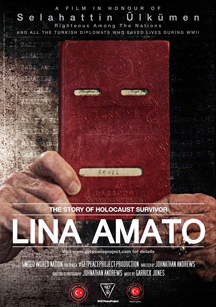 The Story of Lina Amato (1970)