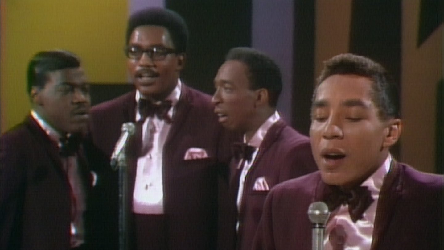 Thumbnail for Classic Love Songs Season 1 Episode 7