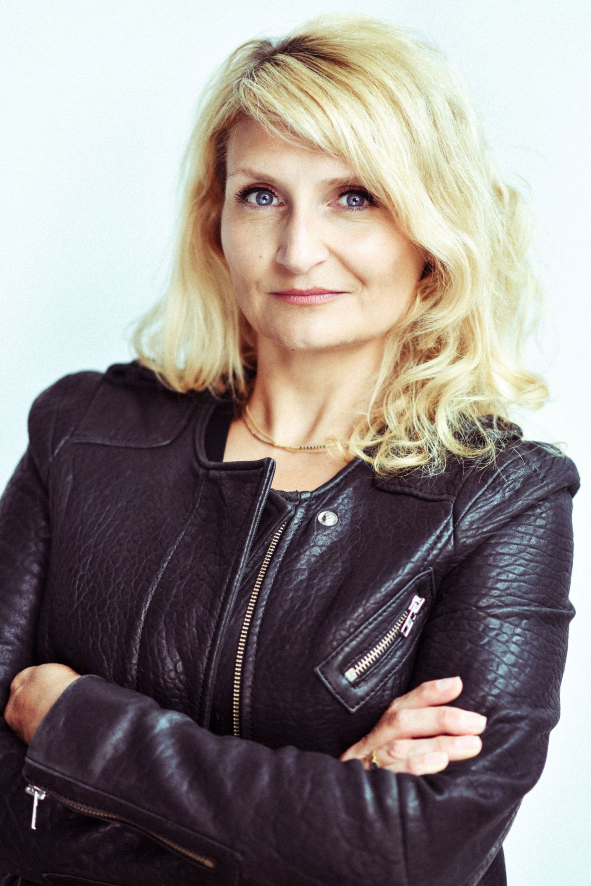 et billede af Elodie Decker