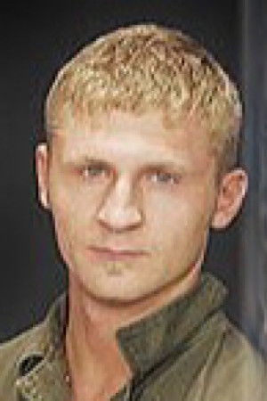 et billede af Oliver Sekora