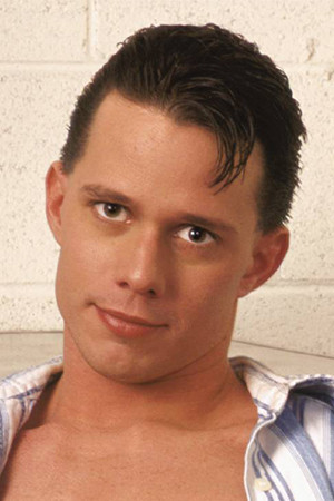 et billede af Shane Thomas