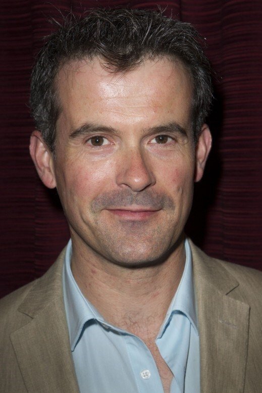 et billede af Nick Fletcher