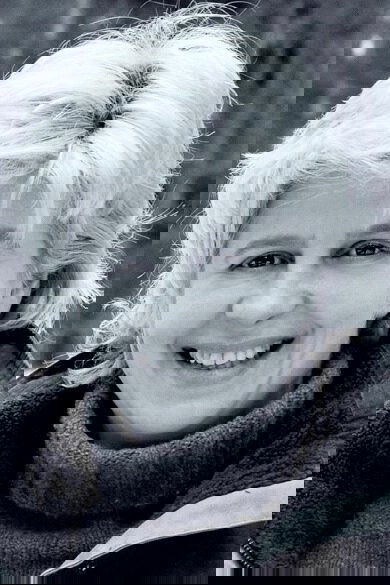 et billede af Els Vandevorst