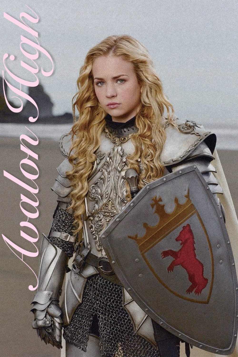 Avalon High