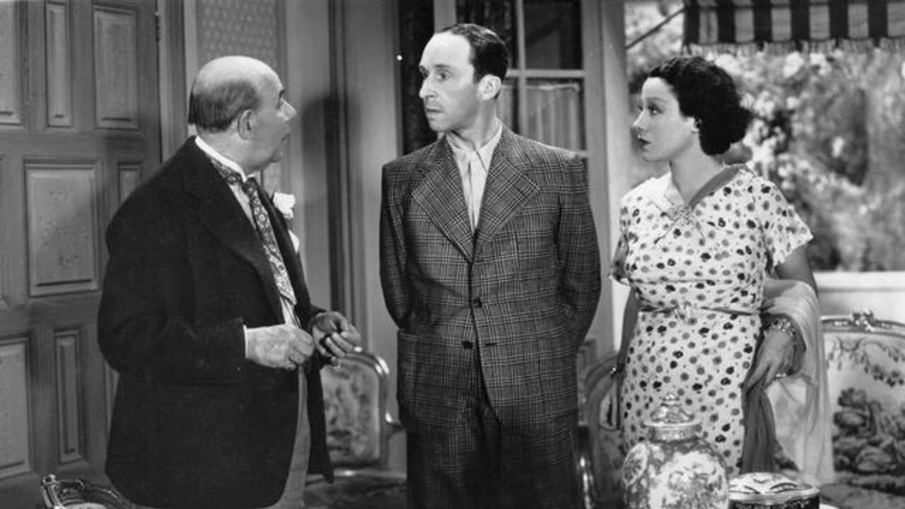 L'École des contribuables (1934)