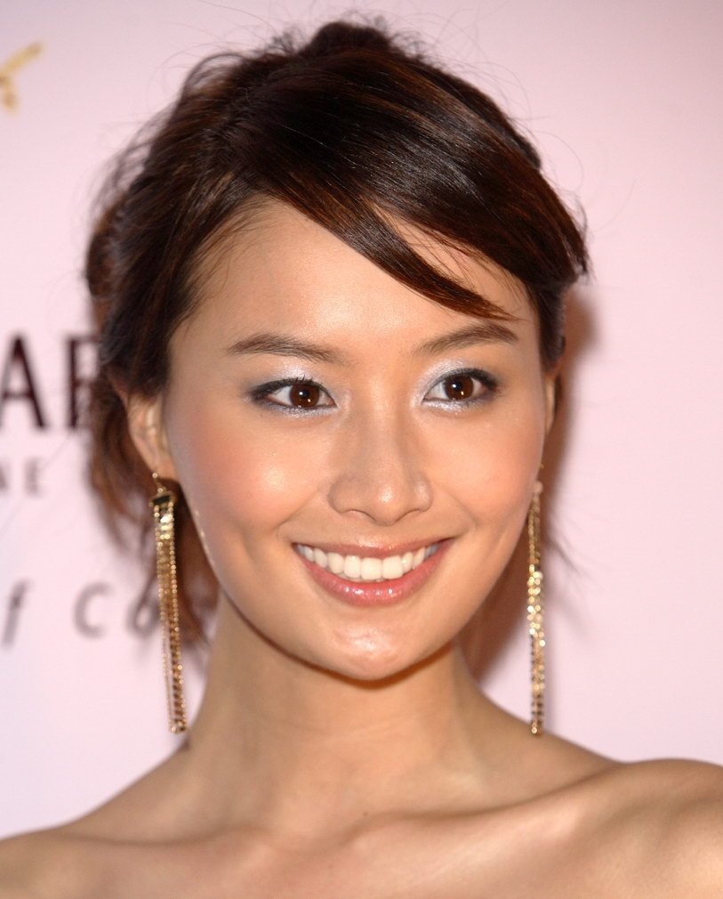 Fala Chen Fala Chen - Profile Images — The Movie Database (TMDb)
