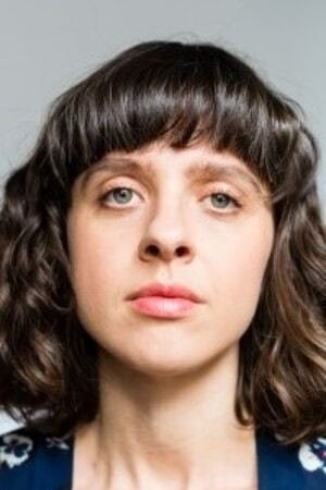 et billede af Juliet Tondowski