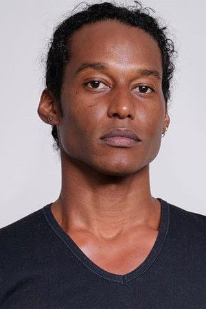 et billede af Lazaro Cuervo Costa