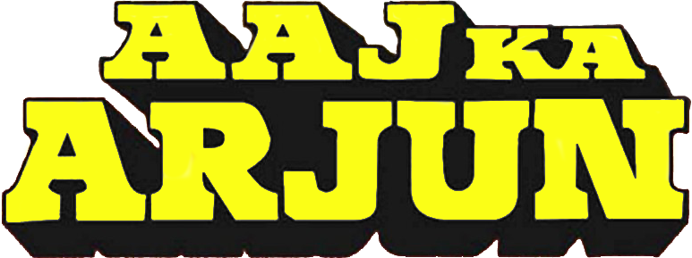 Aaj Ka Arjun