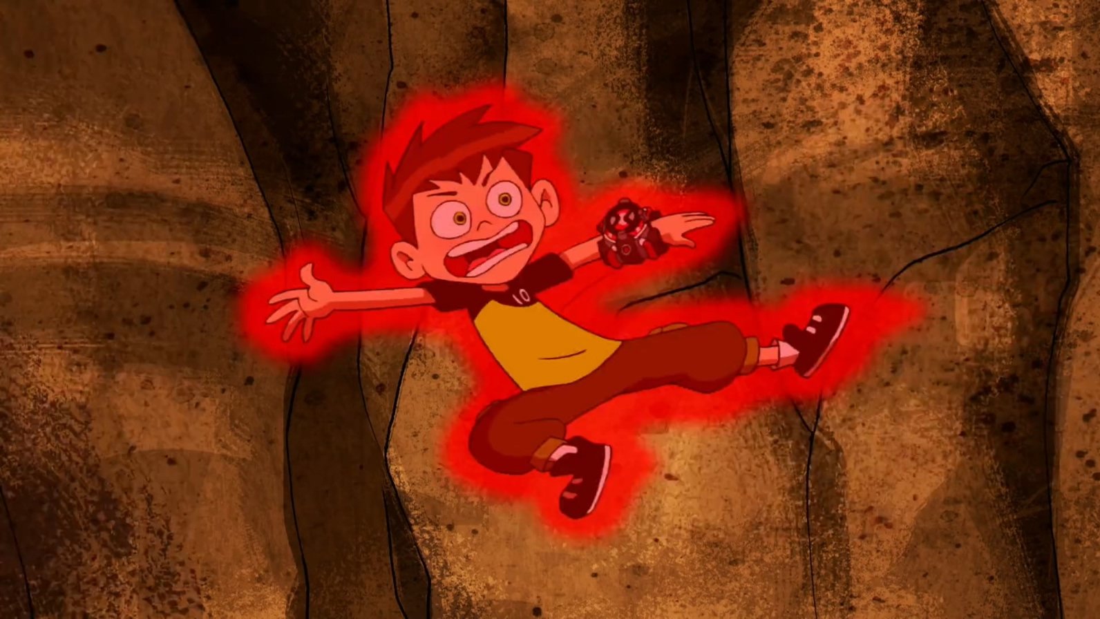 Ben 10