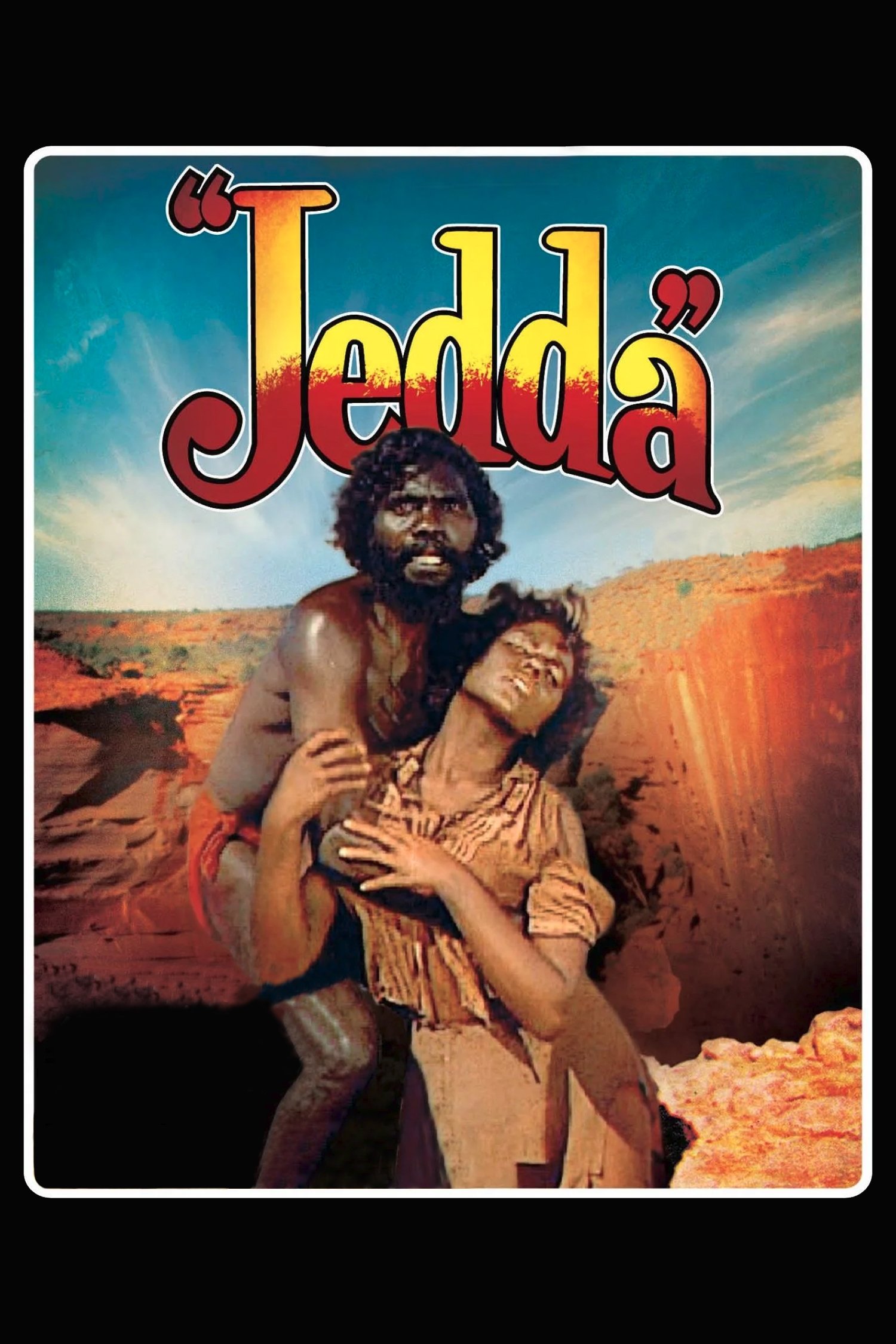 Jedda