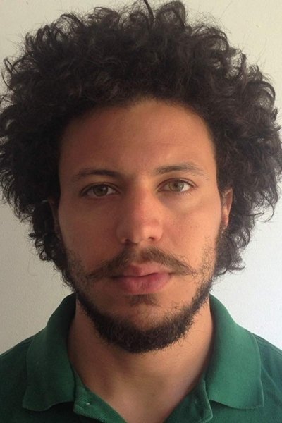 et billede af Ramses Jimenez