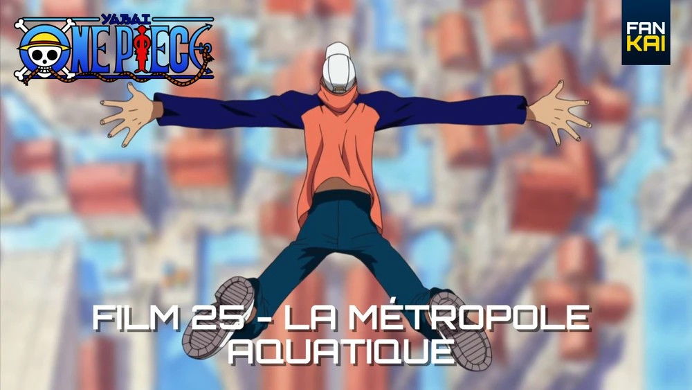 ワンピース Season 1 :Episode 25  Episode 25