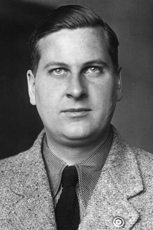 et billede af Baldur von Schirach