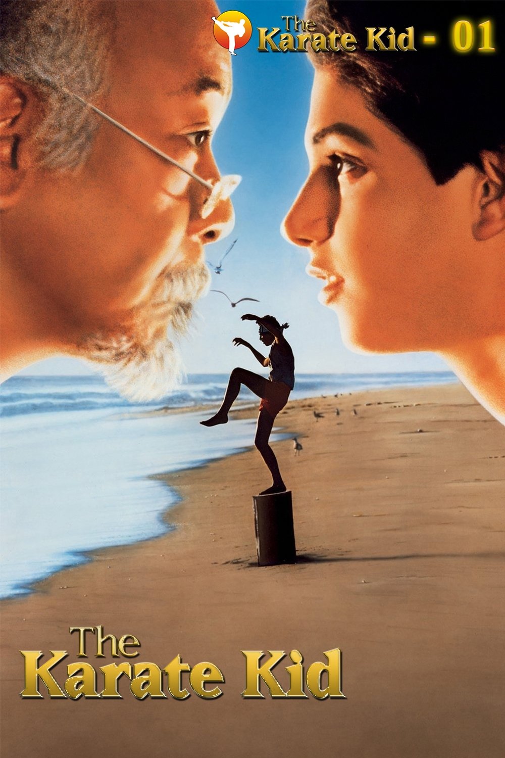 The Karate Kid